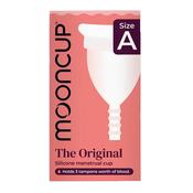 Mooncup Menstrual Cup Size A image