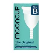Mooncup Menstrual Cup Size B image