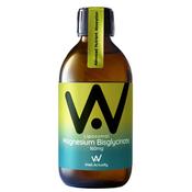 Well Actually Liposomal Magnesium Bisglycinate 250ml