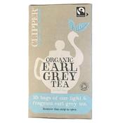 Clipper Organic Earl Grey Tea 25 Bags