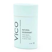 Vico Lemongrass Natural Deodorant image