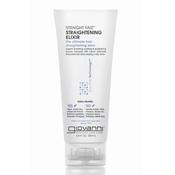Giovanni Straightening Elixir 200ml image