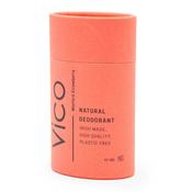 Vico Wexford Strawberry Natural Deodorant