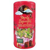 Monty Bojangles Taste Adventures Easter Egg