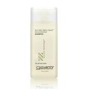 Giovanni Tea Tree Travel Shampoo 60ml image