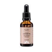 Fushi Organic Castor Oil 30ml