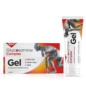 Aloe Pura Joint Complex Gel 125ml