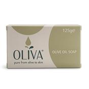 Oliva Olive Oil Soap 125g