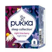 Pukka Sleep Collection Teas 8 Sachets