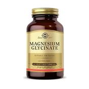 Solgar Magnesium Glycinate 60 Capsules image