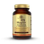 Solgar Magtein Magnesium Threonate 60 Capsules image