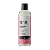 Miniml Balancing Shampoo Pink Grapefruit 500ml image