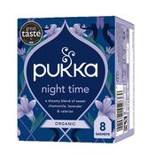 Pukka Night Time Tea 8 Sachets image