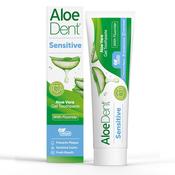 Aloe Dent Sensitive Toothpaste With Flouride 100ml image