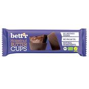 Bett'r Nut Butter Cups With Hazelnut Cream 39g