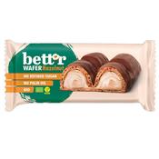 Bett'r Wafer Bar With Hazelnut Cream 33g