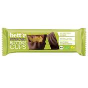 Bett'r Nut Butter Cups With Pistachio Cream 39g
