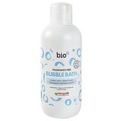Bio D Fragrance Free Bubble Bath 1l