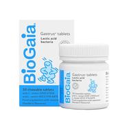 Bio Gaia Gastrus 30 Chewable Tablets
