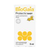 Bio Gaia Baby Drops 5ml