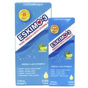 Eskimo-3 Omega 3 Fish Oil 210ml With Free 105ml image