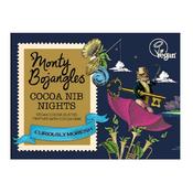 Monty Bojangles Cocoa Nib Nights Truffles 100g