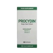 Procydin Antioxidant 60 Capsules image