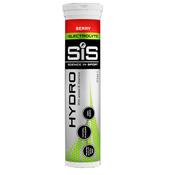 SIS Hydro Tablets Berry (20)