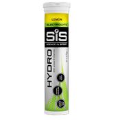 SIS Hydro Tablets Lemon (20)