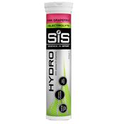 SIS Hydro Tablets Pink Grapefruit (20)