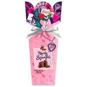 Monty Bojangles Choccy Scoffy Bouquet Gift Box