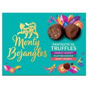 Monty Bojangles Fantastical Truffles Selection 135g