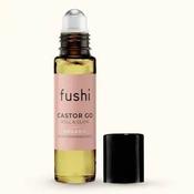 Fushi Organic Castor Oil Go 10ml