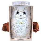 Monty Bojangles White Rose Kitten Tin 36g