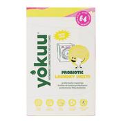 Yokuu Probiotic Laundry Sheets Fresh Linen (32)