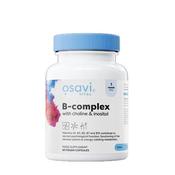 Osavi B Complex 60 Capsules