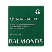 Balmonds Skin Salvation 120ml image