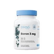 Osavi Boron 3mg 60 Capsules image