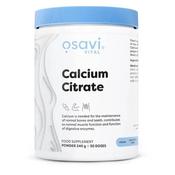 Osavi Calcium Citrate Powder 240g