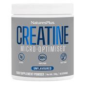 Natures Plus Creatine Monohydrate Powder 330g