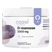 Osavi D-Mannose 120g