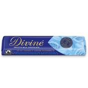 Divine Milk Chocolate Bar 35g