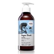 Yope Fresh Grass Shampoo 300ml image