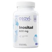 Osavi Inositol 600mg 100 Capsules