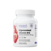 Osavi Liposomal Vitamin B12 60 Capsules