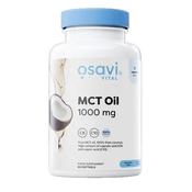 Osavi MCT OIl 1000mg 60 Softgels