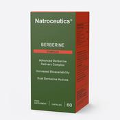 Natroceutics Berberine Complex 60 Capsules