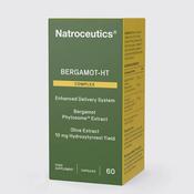 Natroceutics Bergamot HT Complex 60 Capsules image