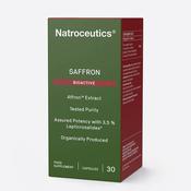 Natroceutics Saffron Bioactive 30 Capsules image