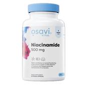 Osavi Niacinamide 500mg 60 Capsules